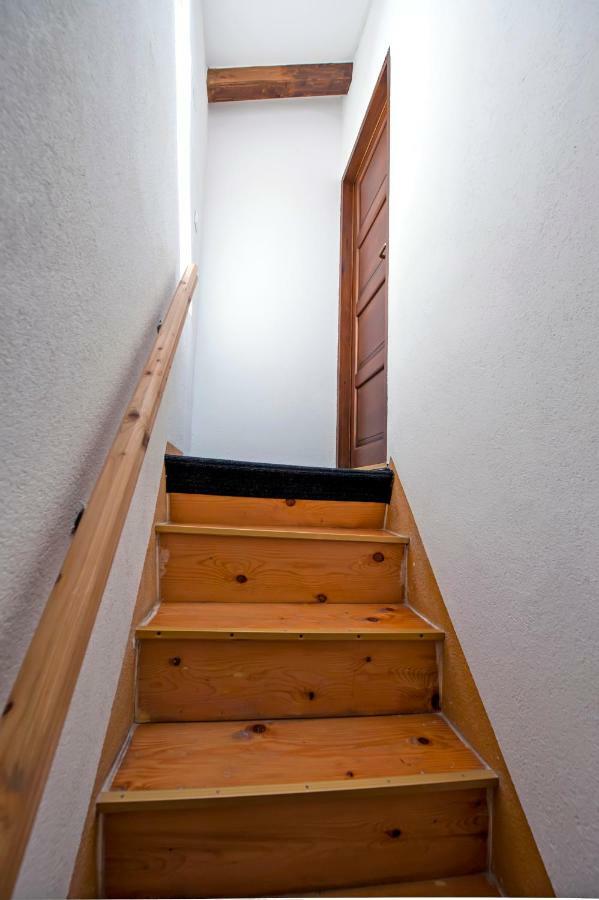 The Attic Rovinj公寓 外观 照片